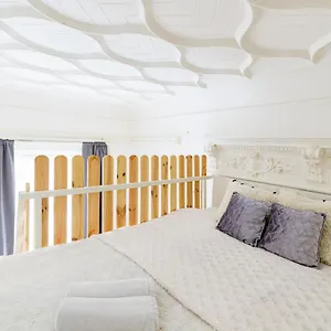 Crystal Downtown Apartamento