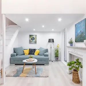 Green Apartment Apartamento