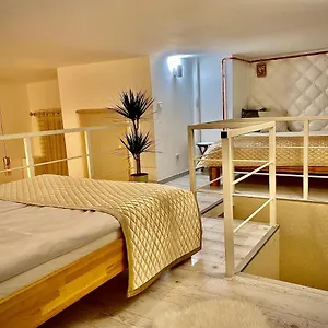 Appartement 3 Comfortable And Cosy In Heart Of Near Basilica, Budapest
