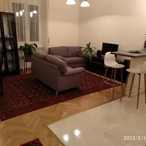 A Quiet Place In The Heart Of The Apartamento