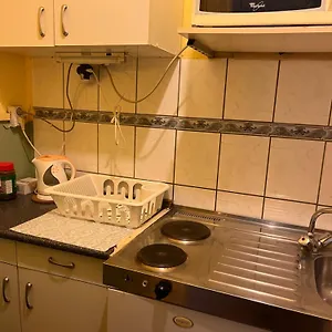 White Ship Apartamento