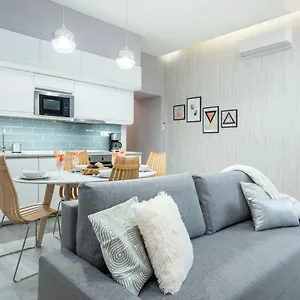 Appartement Sleep'n - Free Airport Transfer, Budapest